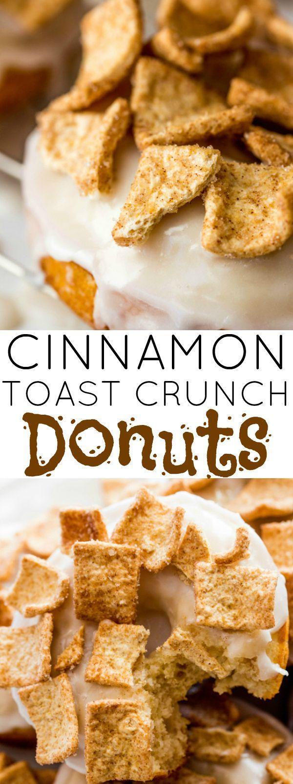 Cinnamon Toast Crunch Wallpapers Wallpaper Cave