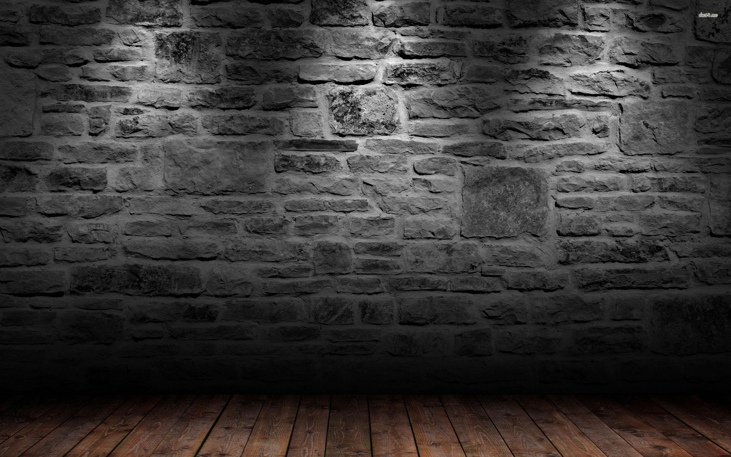 Brick Walls Wallpapers Wallpaper Cave