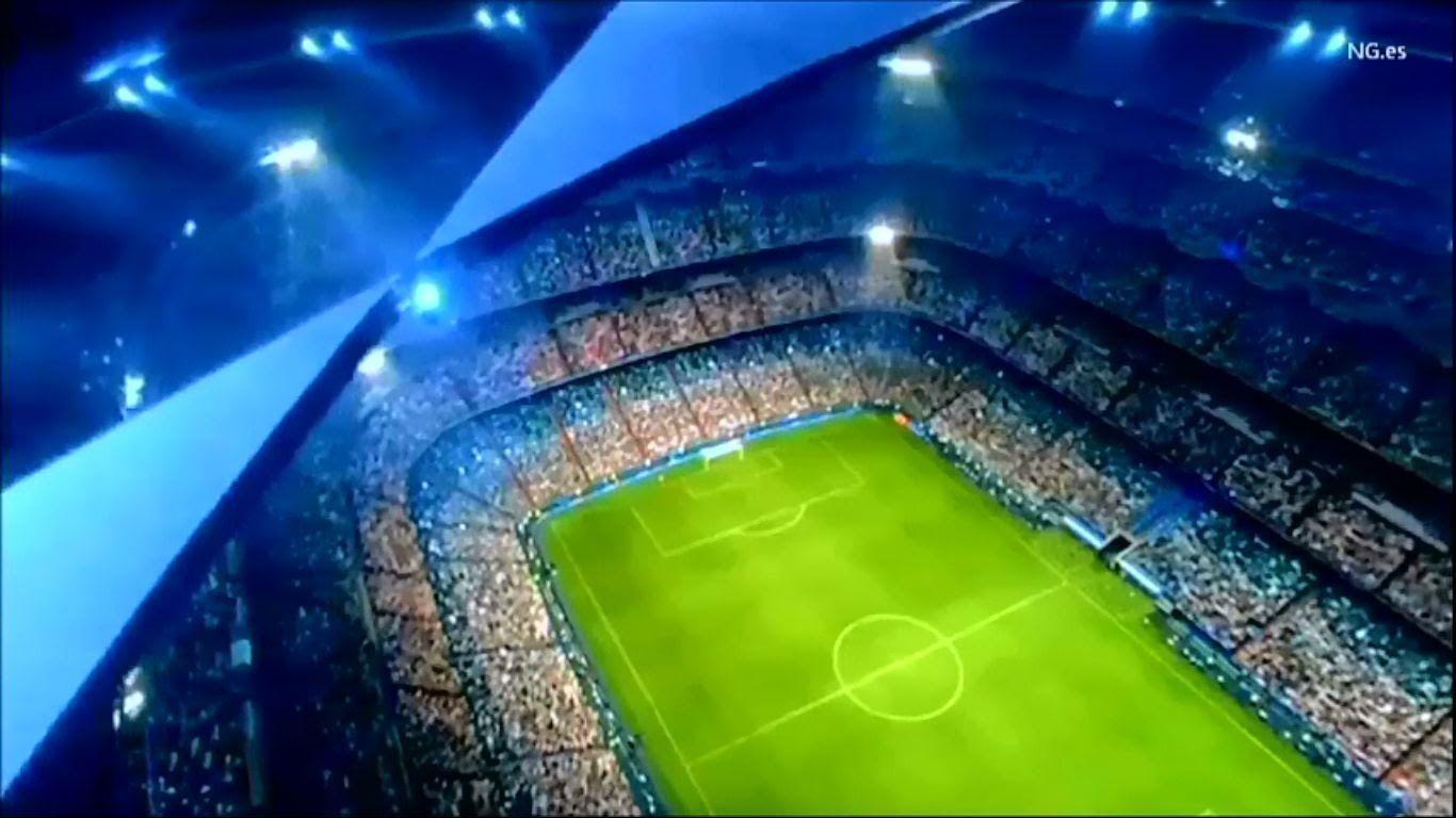 Champions League UEFA Wallpapers Wallpaper Cave
