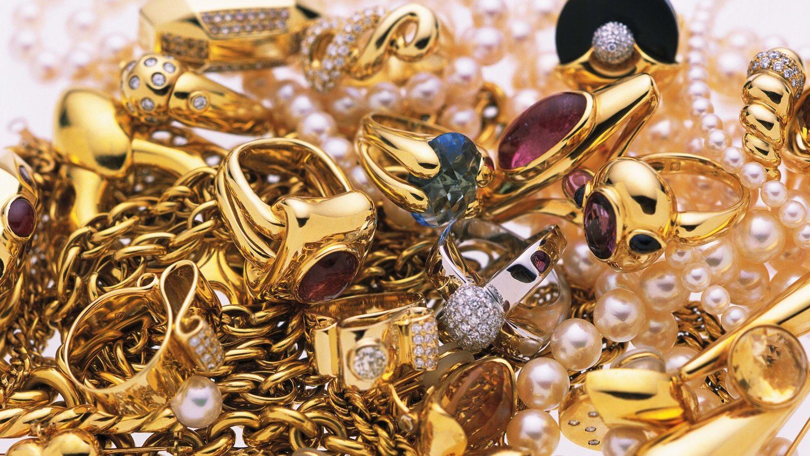 Jewels Wallpapers Wallpaper Cave