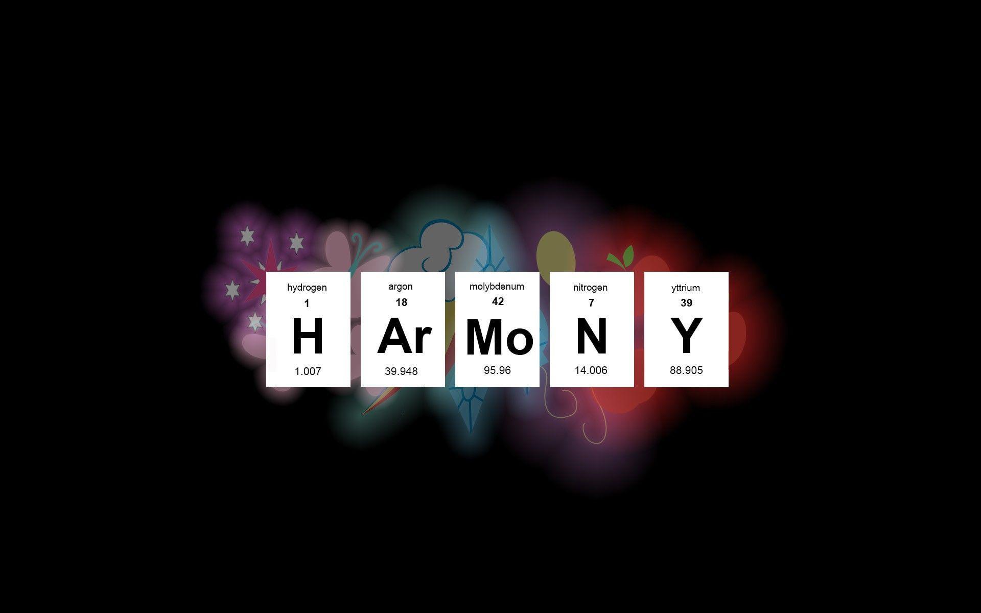 Harmony Wallpapers Wallpaper Cave