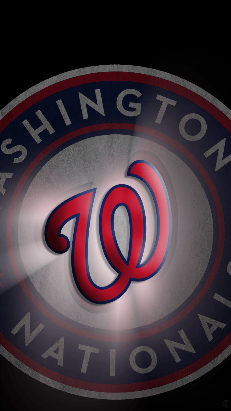 Washington Nationals Wallpapers Wallpaper Cave