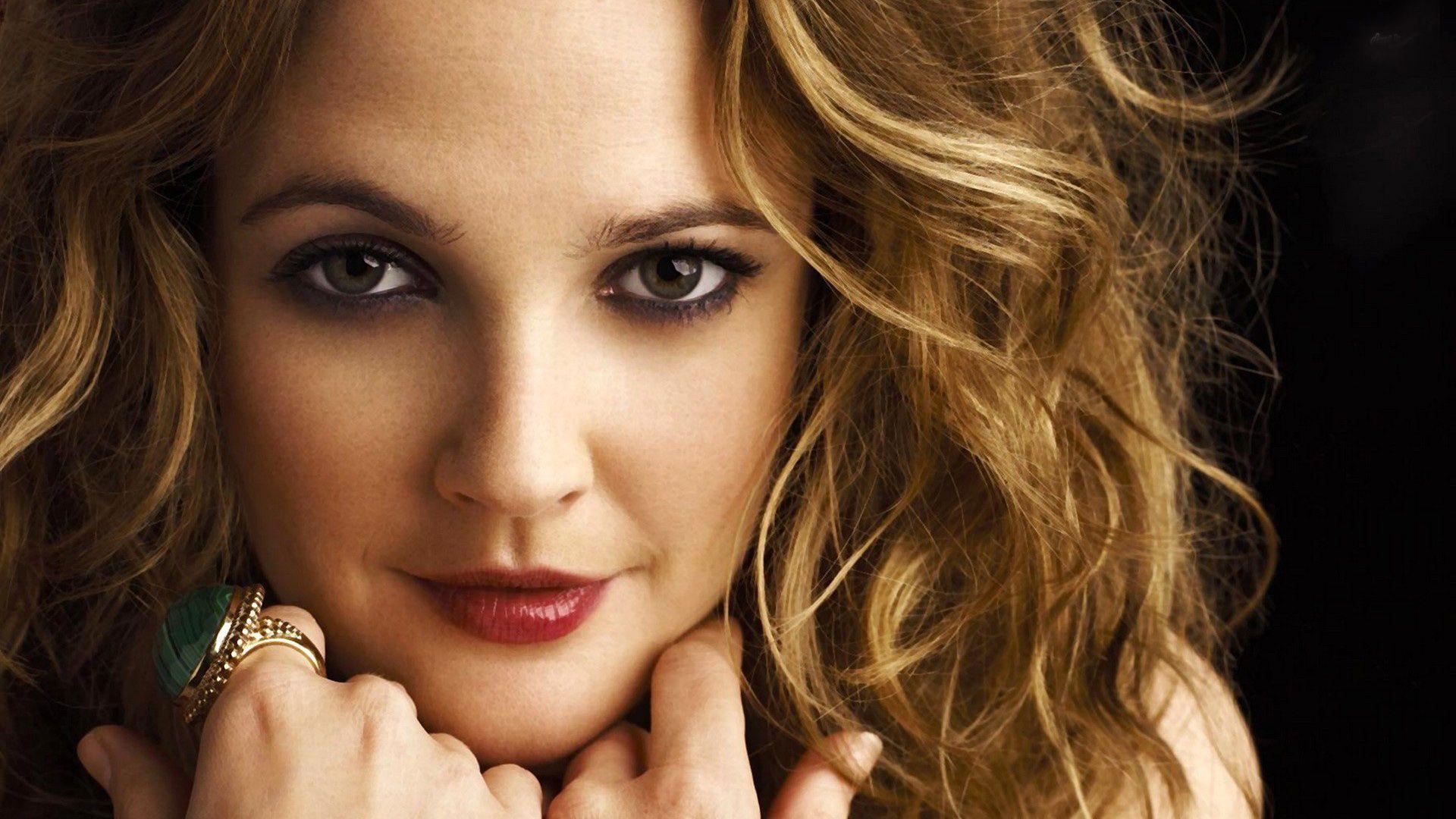 Drew Barrymore Wallpapers Wallpaper Cave