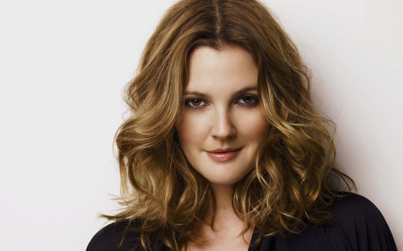 Drew Barrymore Wallpapers Wallpaper Cave