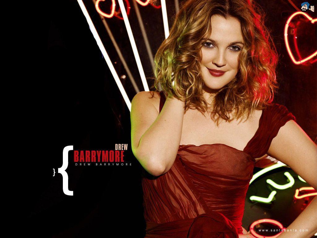 Drew Barrymore Wallpapers Wallpaper Cave