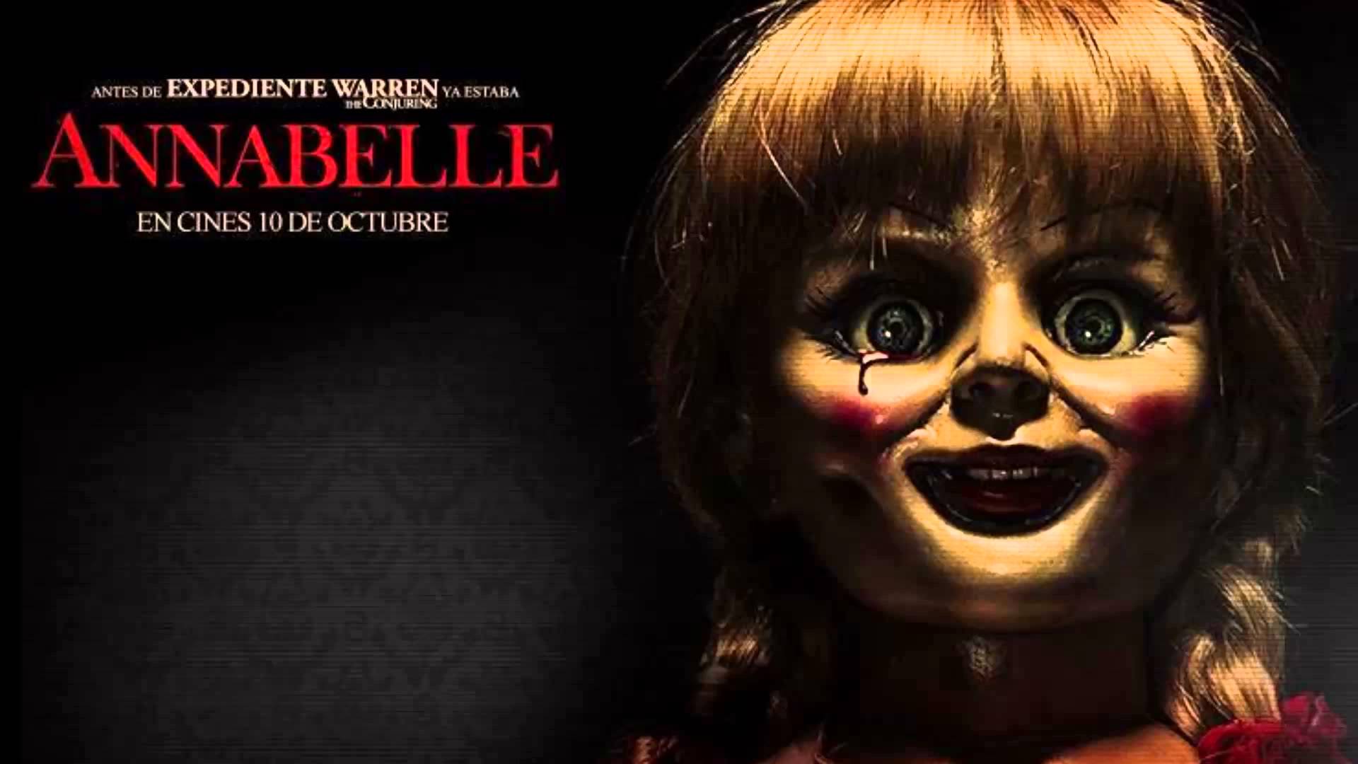 Annabelle Wallpapers - Wallpaper Cave
