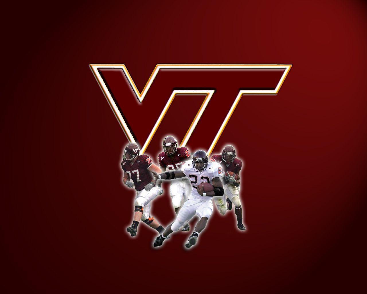 Virginia Tech Wallpapers Wallpaper Cave