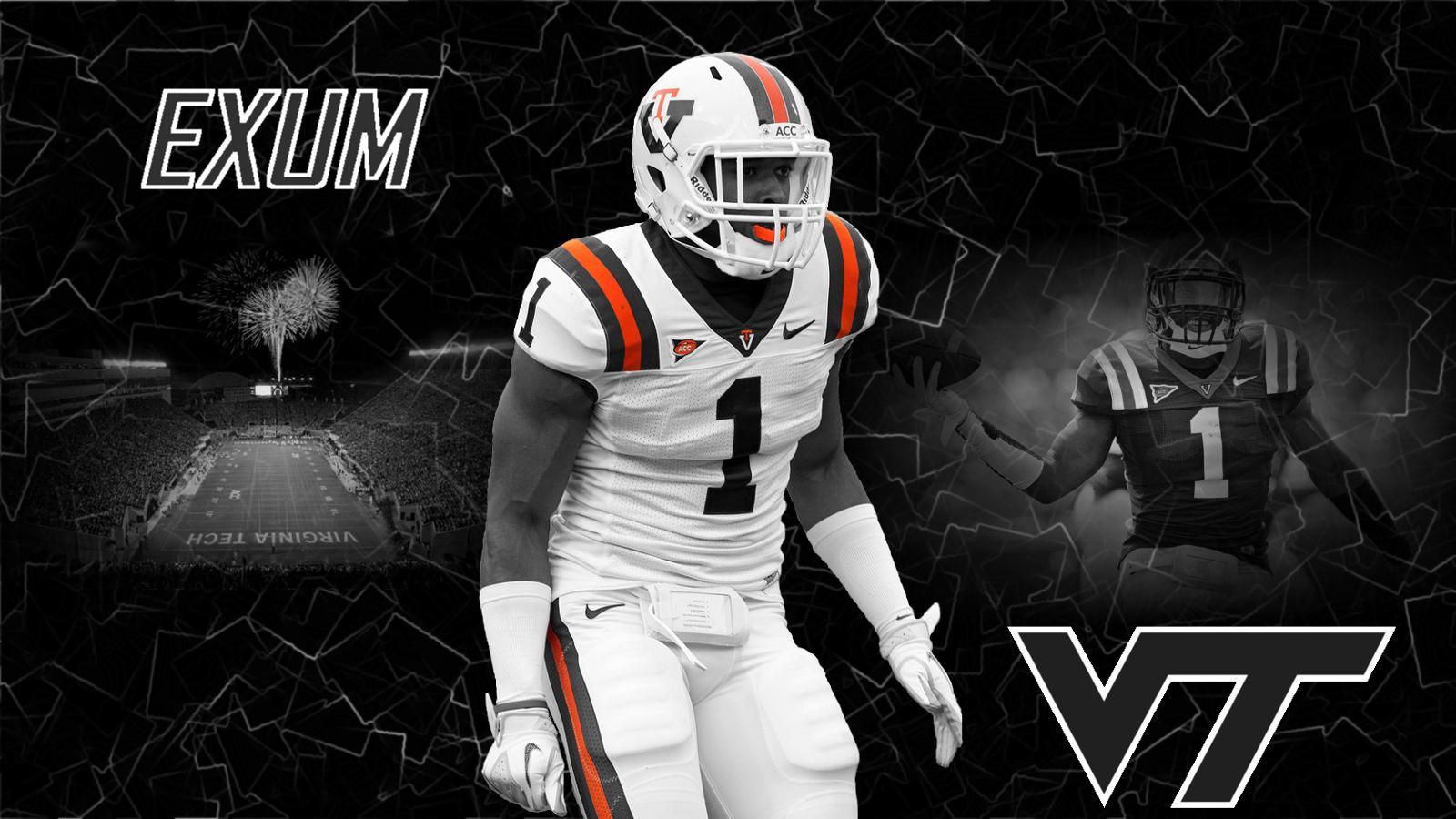 Virginia Tech Wallpapers Wallpaper Cave