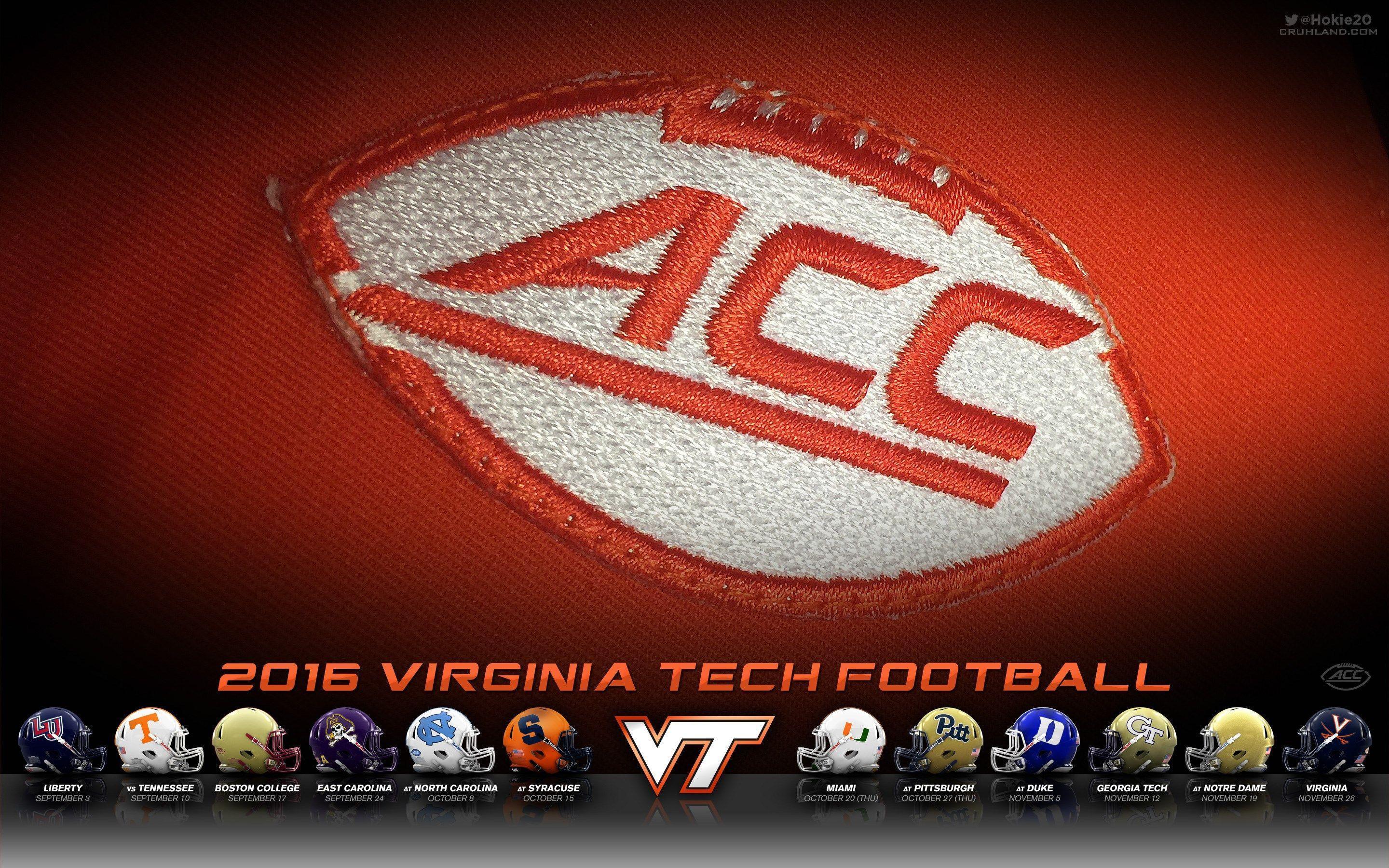 Virginia Tech Wallpapers Wallpaper Cave