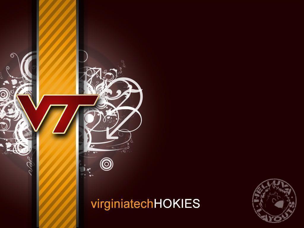 Virginia Tech Wallpapers Wallpaper Cave