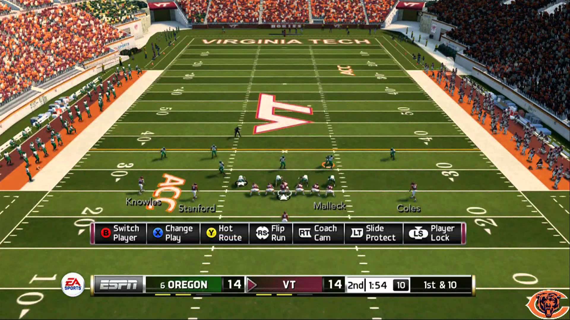 Virginia Tech Wallpapers Wallpaper Cave