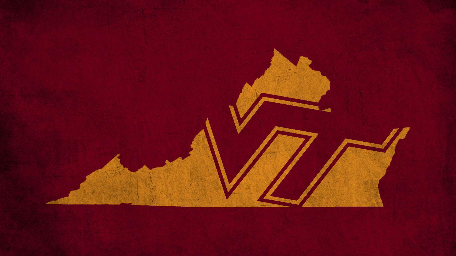Virginia Tech Wallpapers Wallpaper Cave
