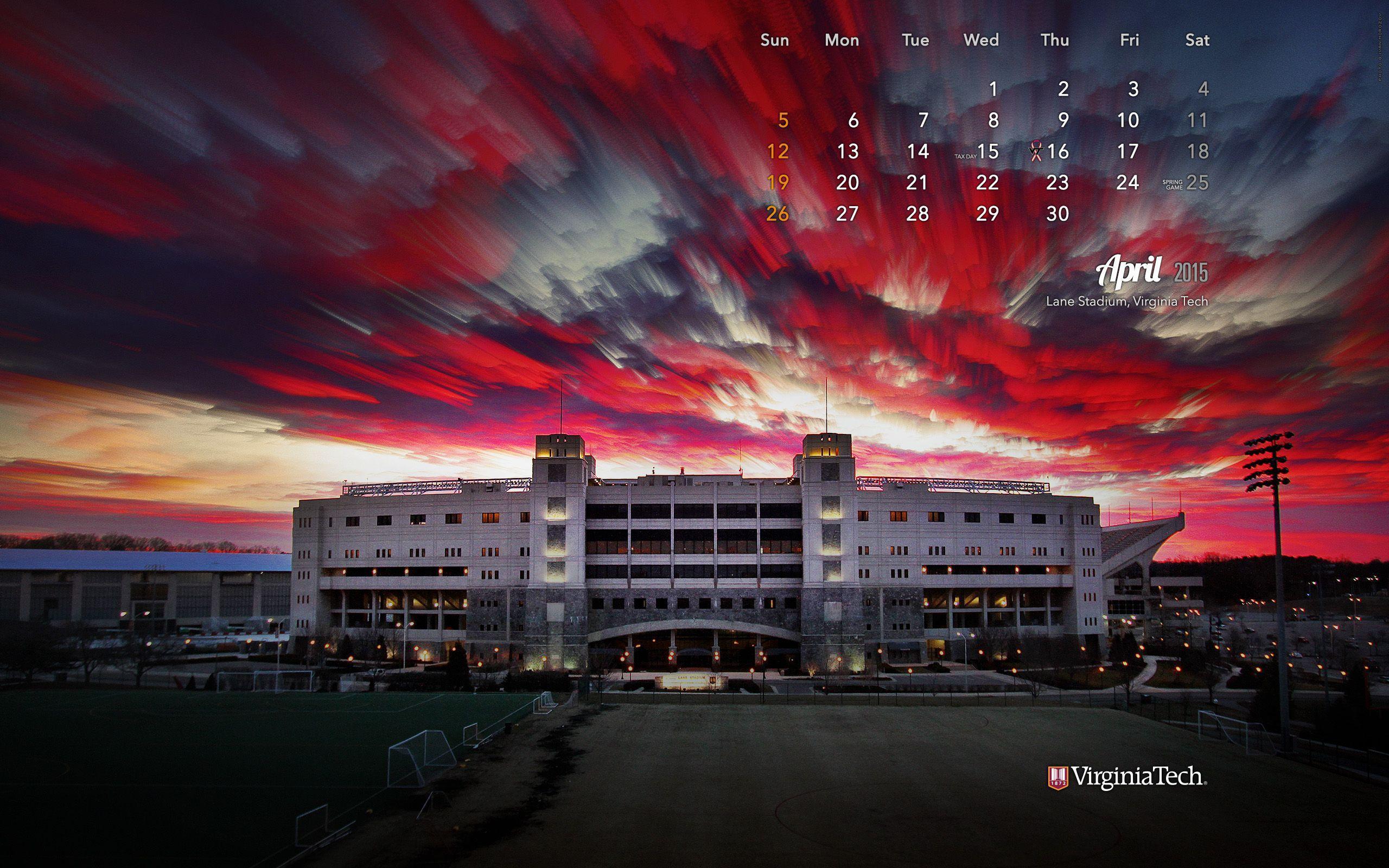 Virginia Tech Wallpapers Wallpaper Cave