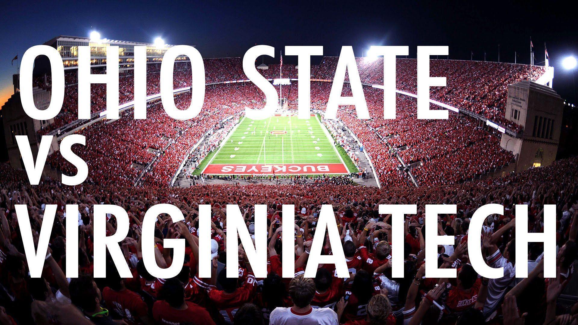 Virginia Tech Wallpapers Wallpaper Cave