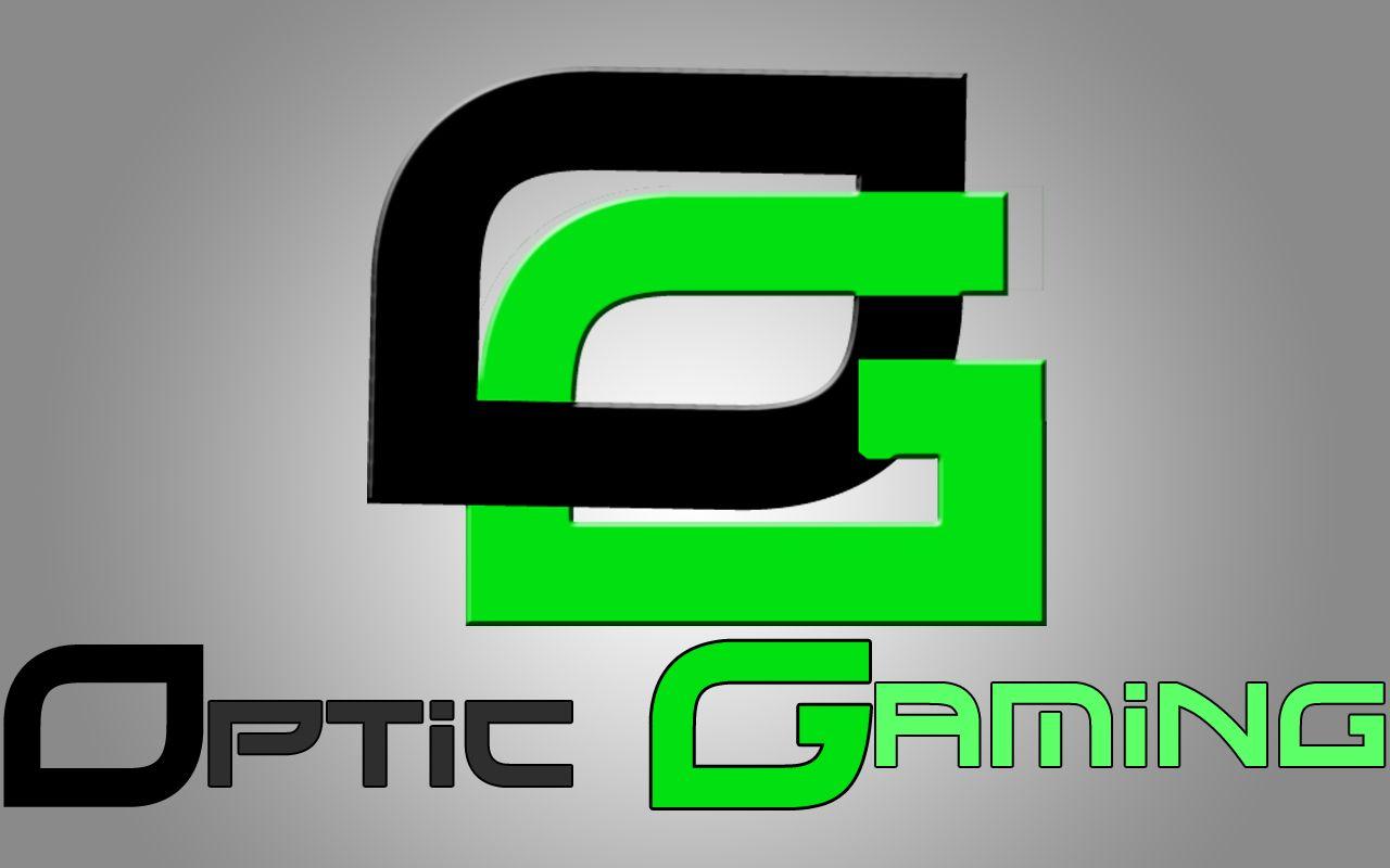 Optic Gaming Logo Transparent