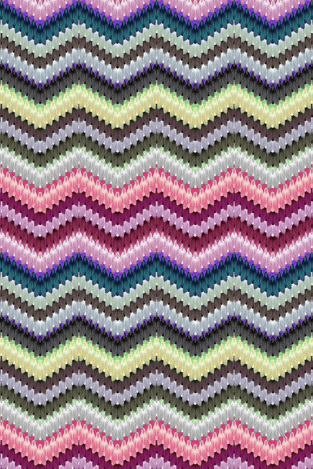 Zig Zag Wallpapers Wallpaper Cave