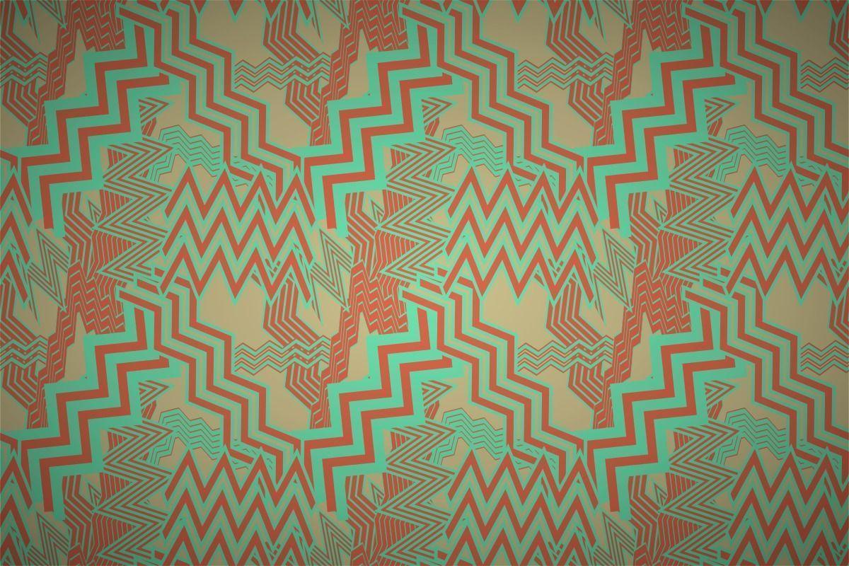 Zig Zag Wallpapers Wallpaper Cave