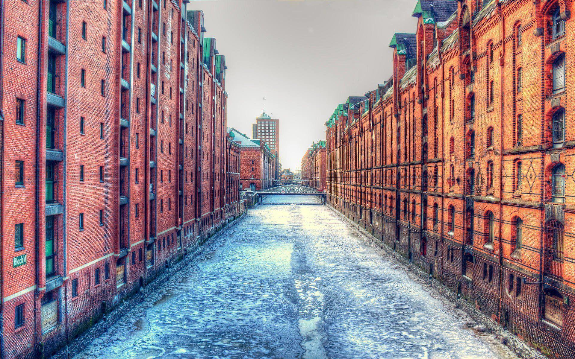 Hamburg Wallpapers Wallpaper Cave