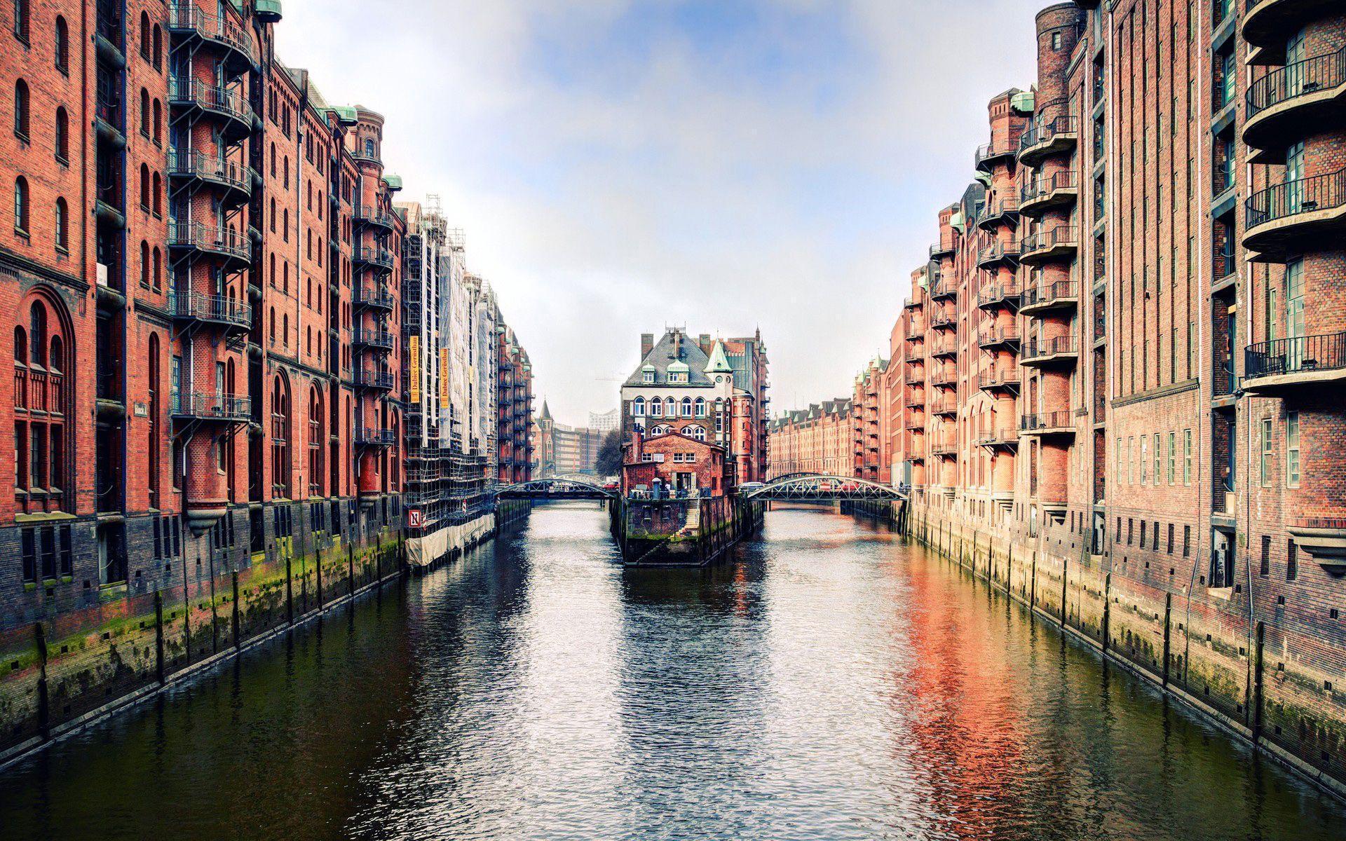 Hamburg Wallpapers Wallpaper Cave