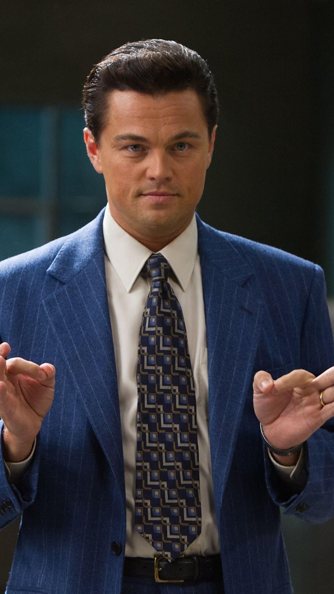 Wolf Of Wall Street Wallpapers Wallpaper Cave