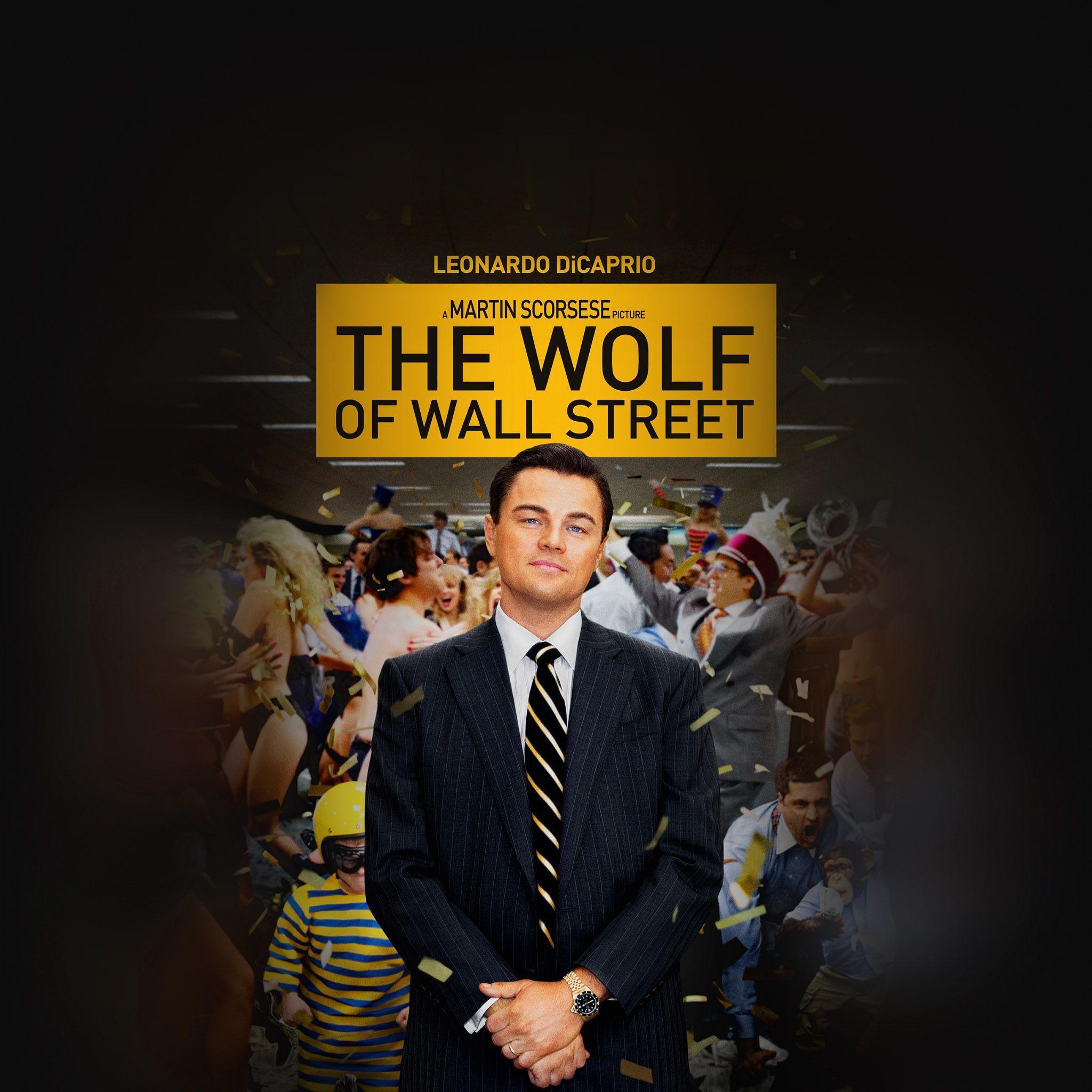 Wolf Of Wall Street Wallpapers Wallpaper Cave