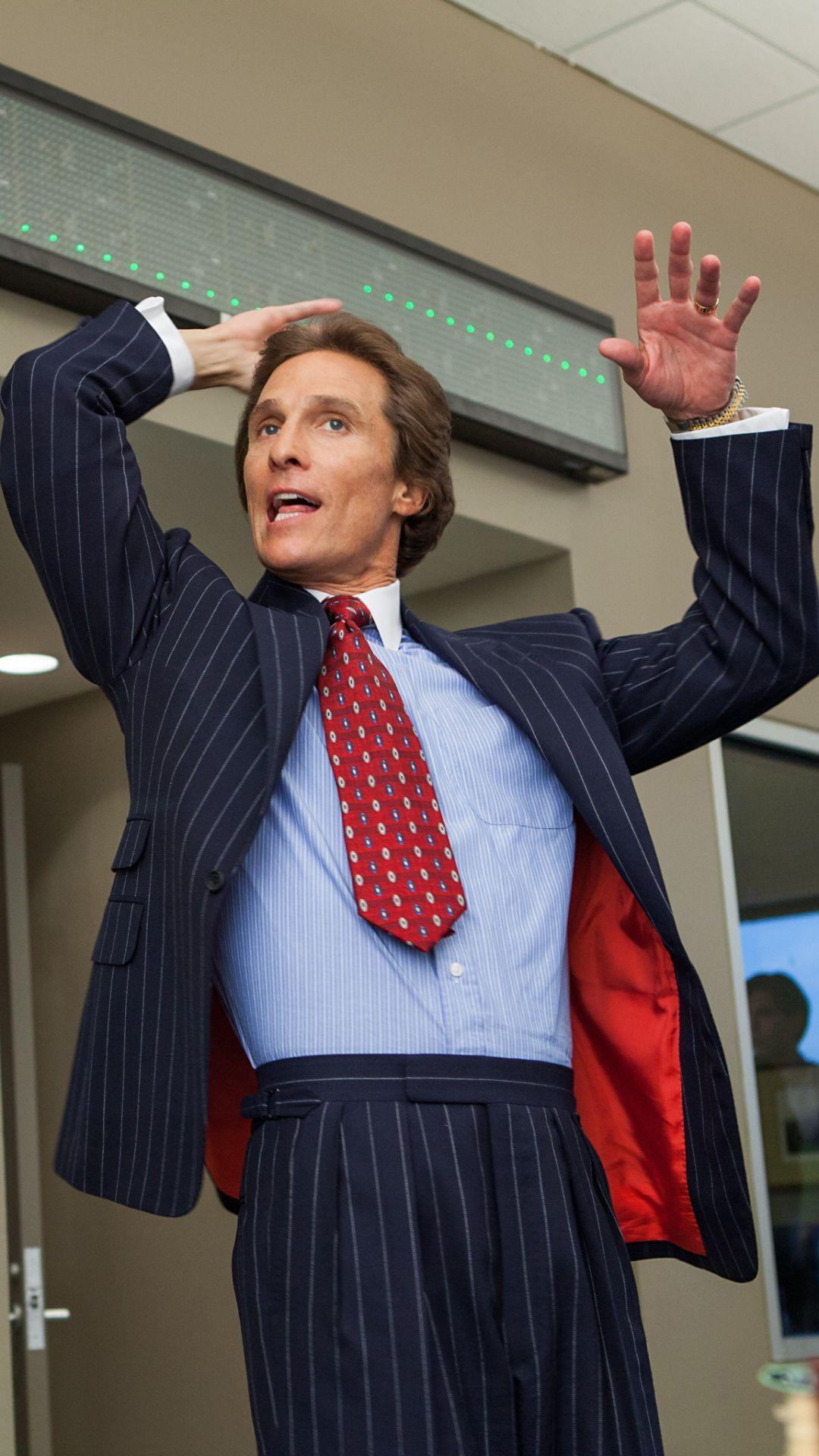 The Wolf Of Wall Street Wallpapers Wallpaper Cave