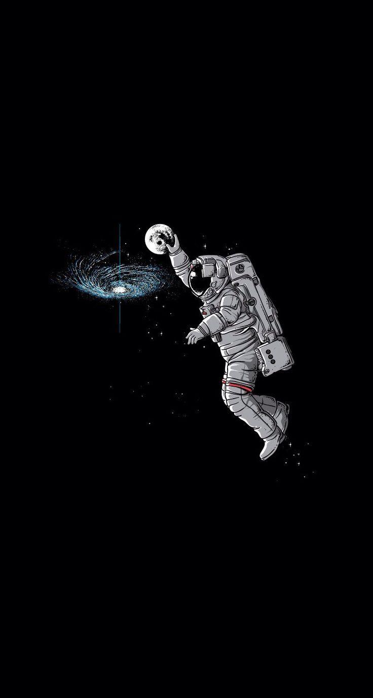 Spaceman Wallpapers Wallpaper Cave