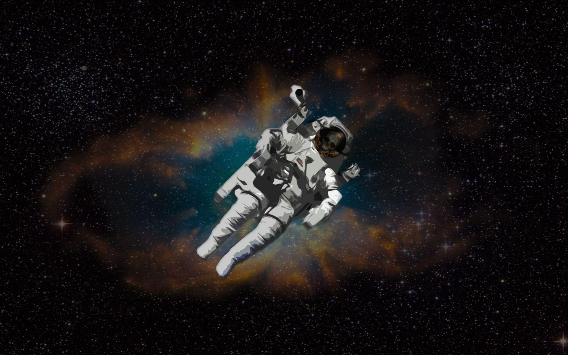 Spaceman Wallpapers Wallpaper Cave