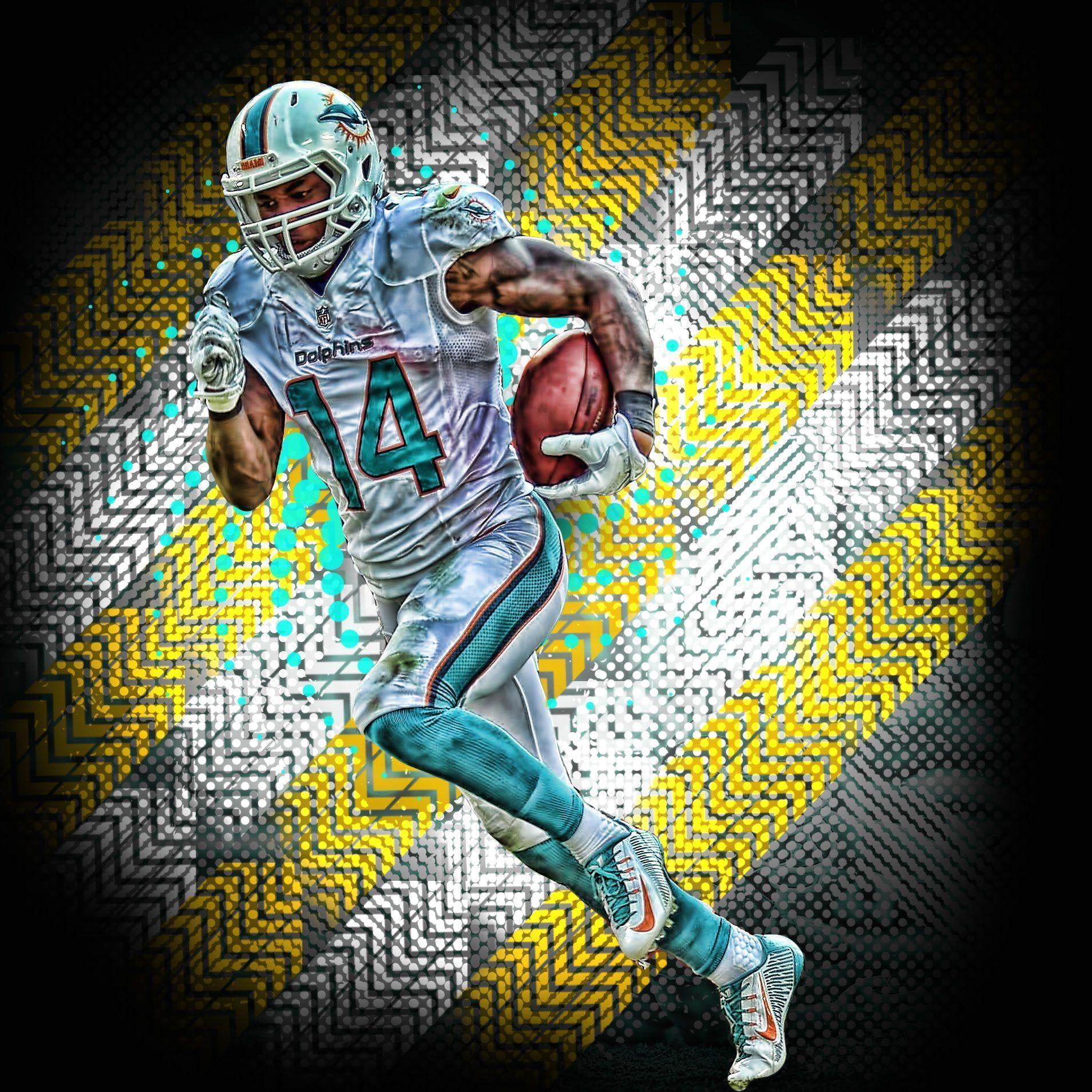 Jarvis Landry Wallpapers Wallpaper Cave