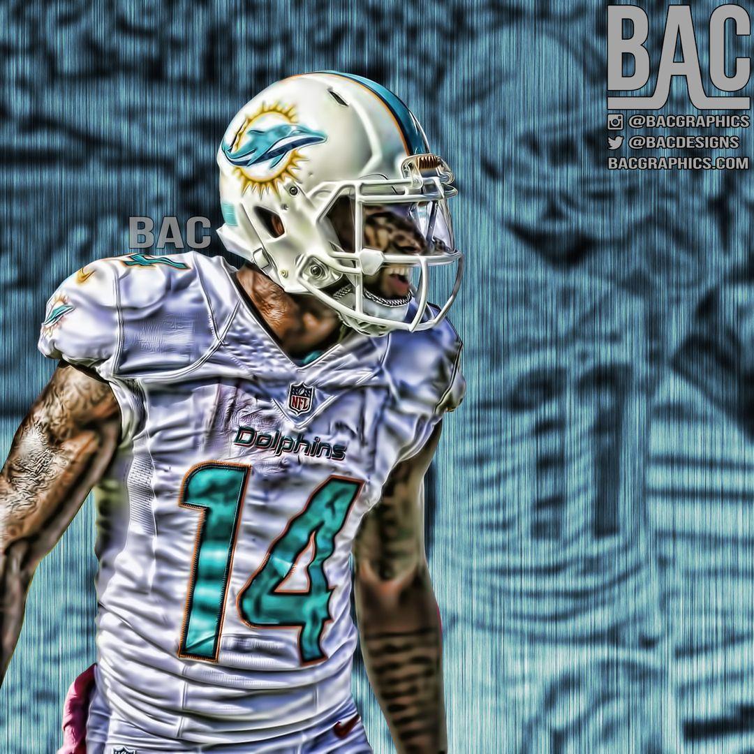 Jarvis Landry Wallpapers Wallpaper Cave