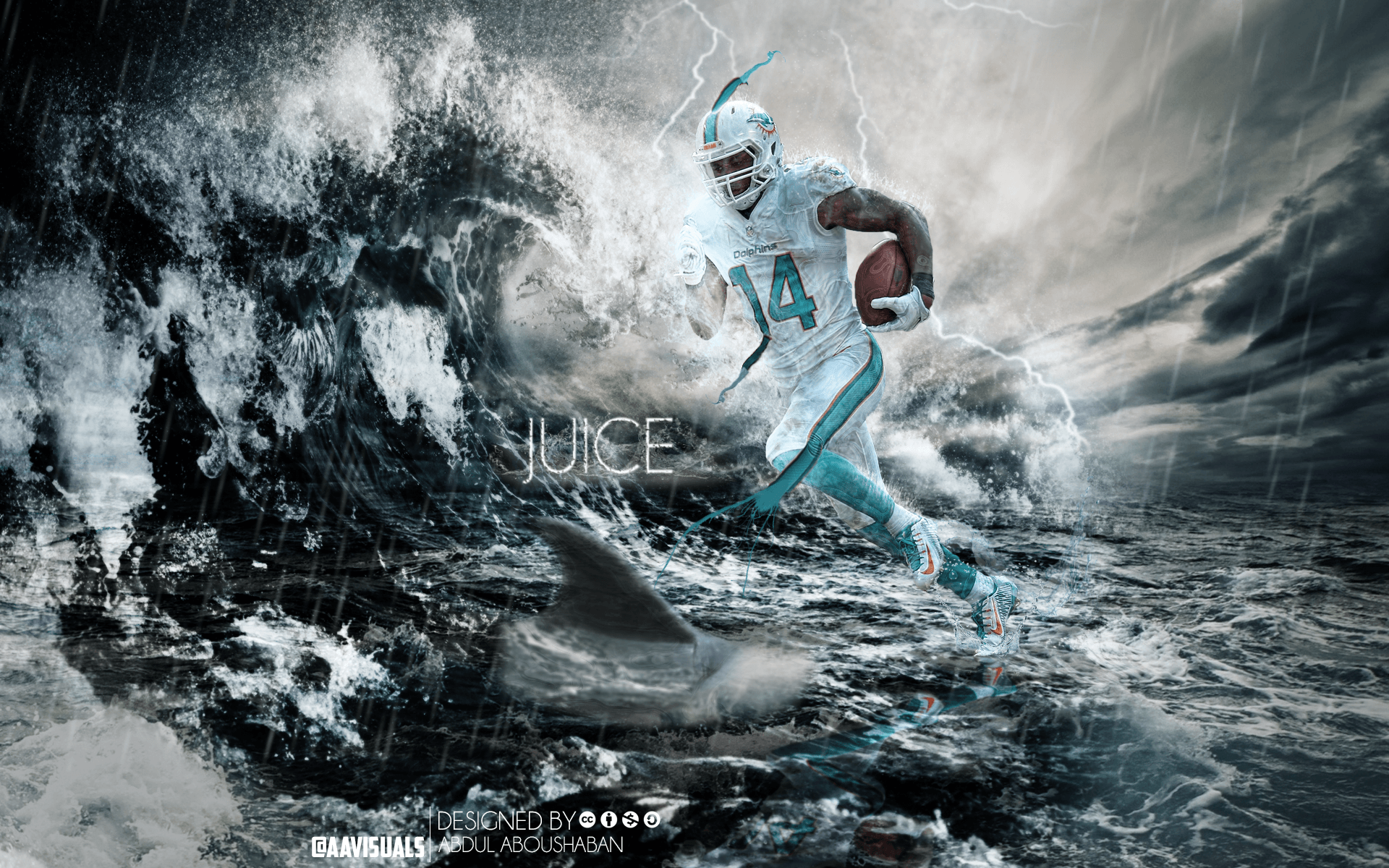 Jarvis Landry Wallpapers Wallpaper Cave