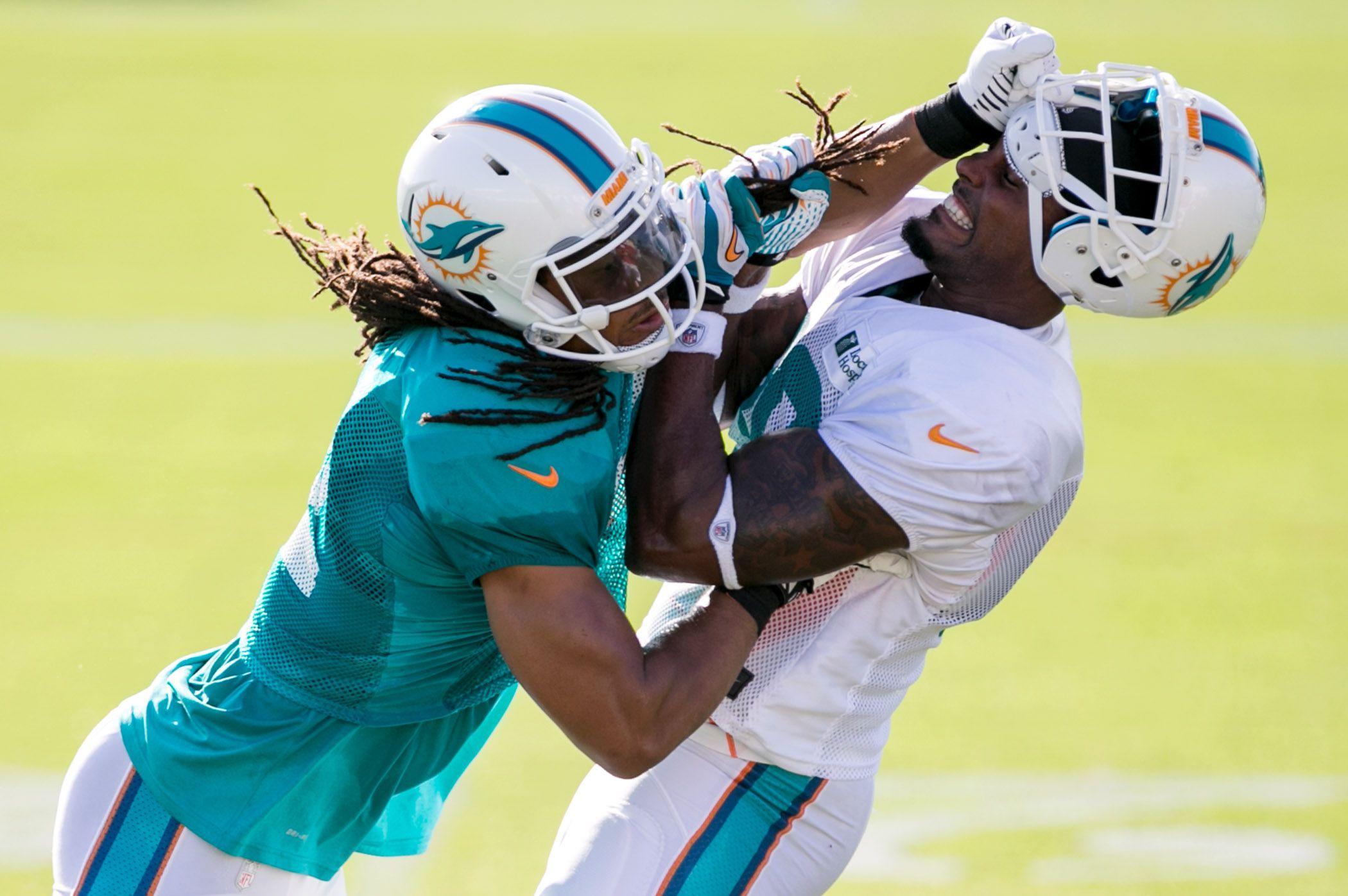 Jarvis Landry Wallpapers Wallpaper Cave