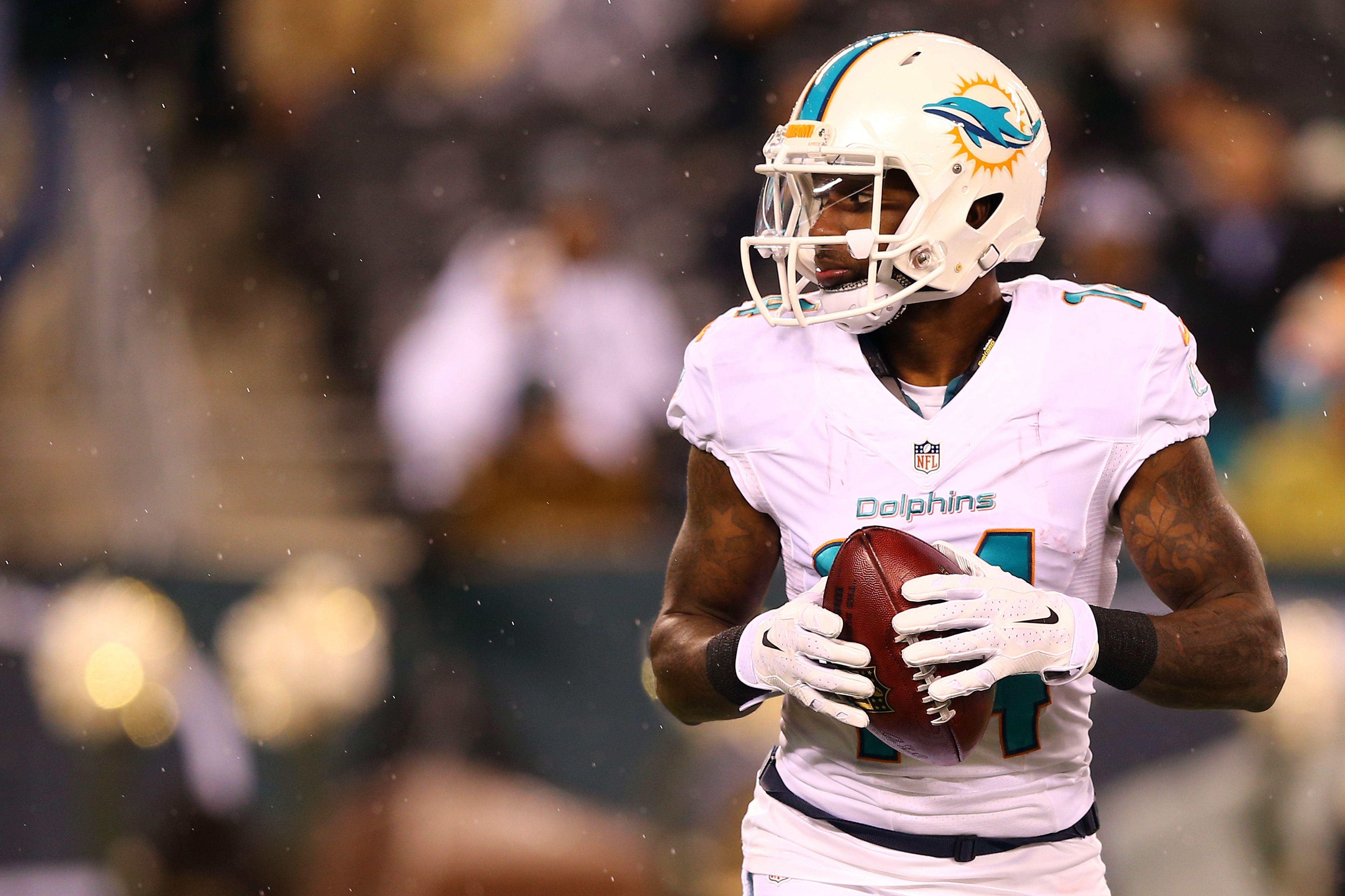 Jarvis Landry Wallpapers Wallpaper Cave