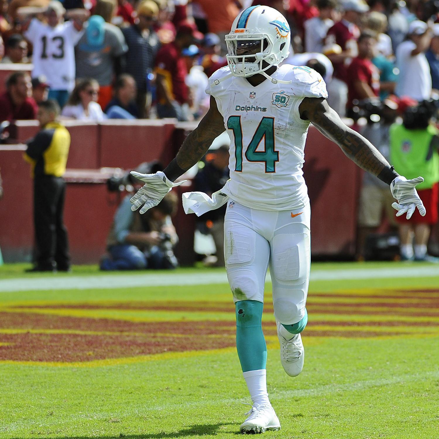 Jarvis Landry Wallpapers Wallpaper Cave