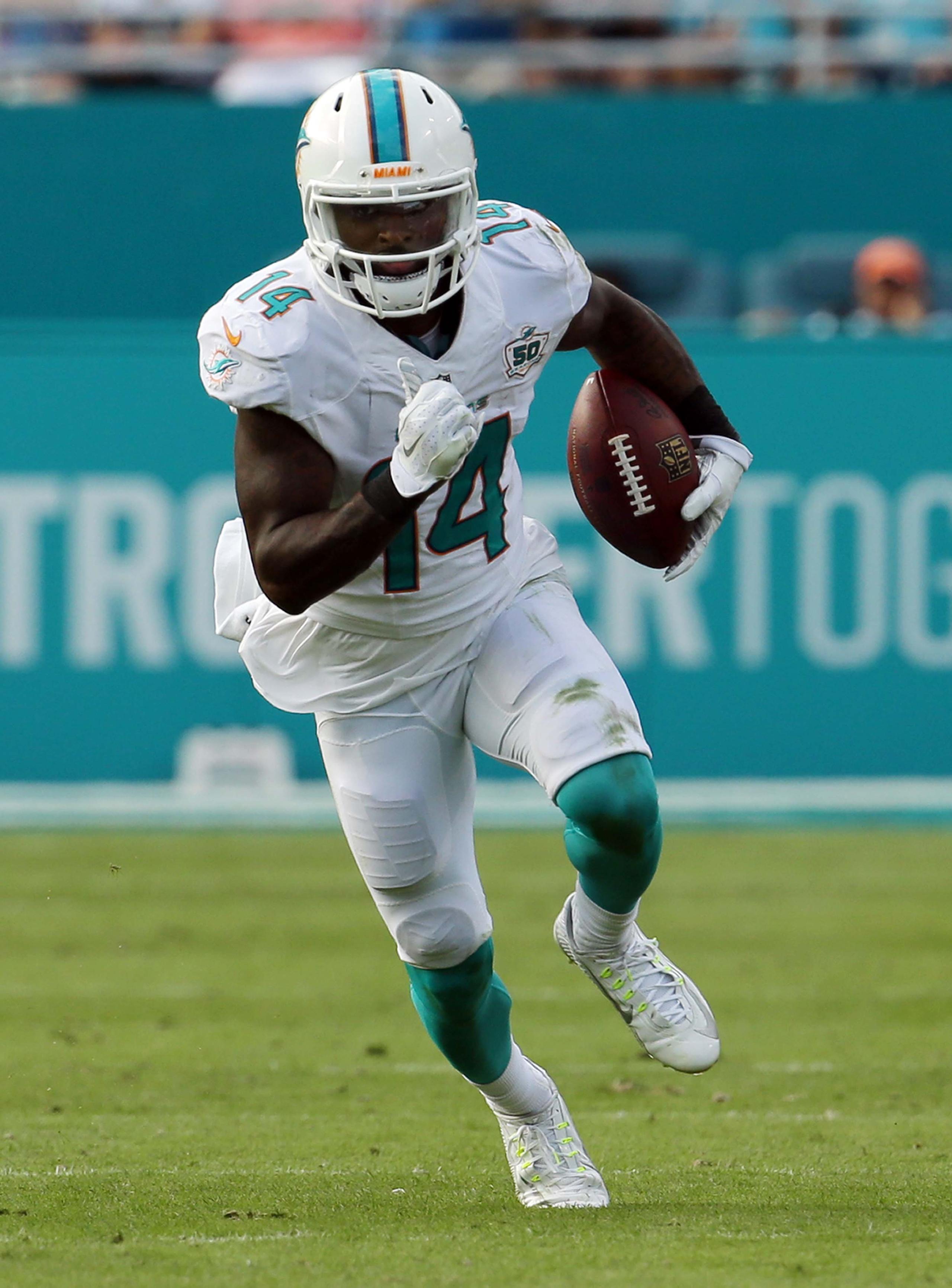 Jarvis Landry Wallpapers Wallpaper Cave