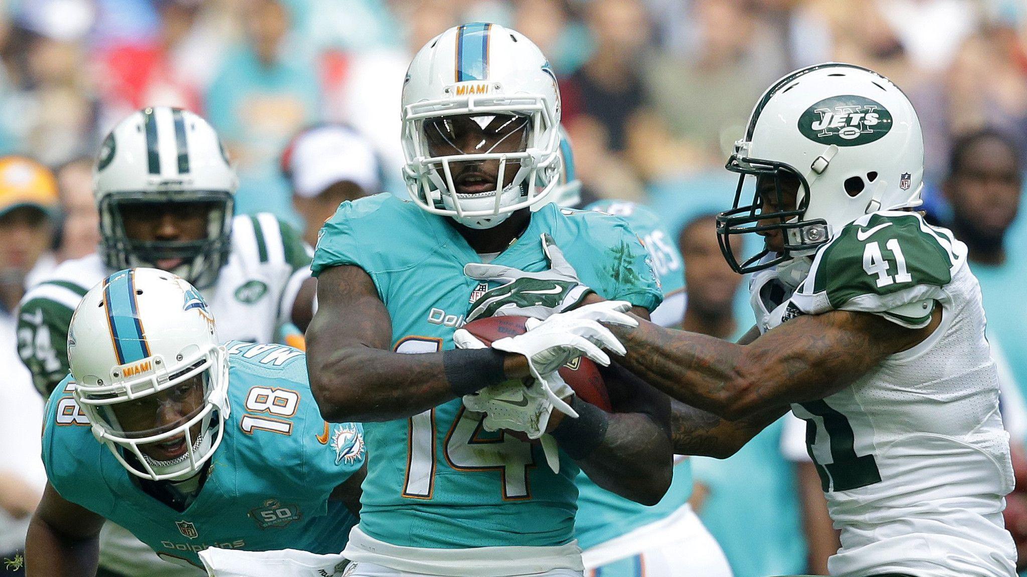 Jarvis Landry Wallpapers Wallpaper Cave