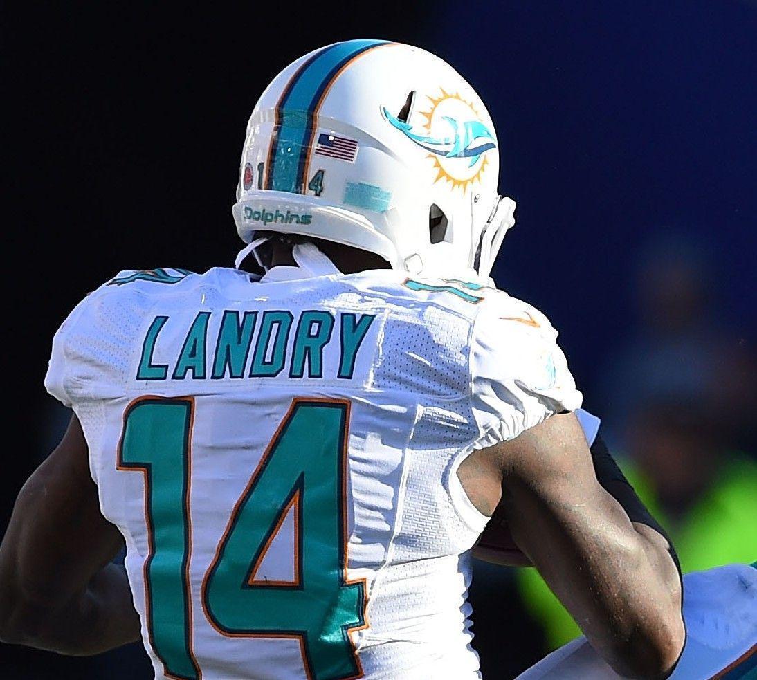 Jarvis Landry Wallpapers Wallpaper Cave