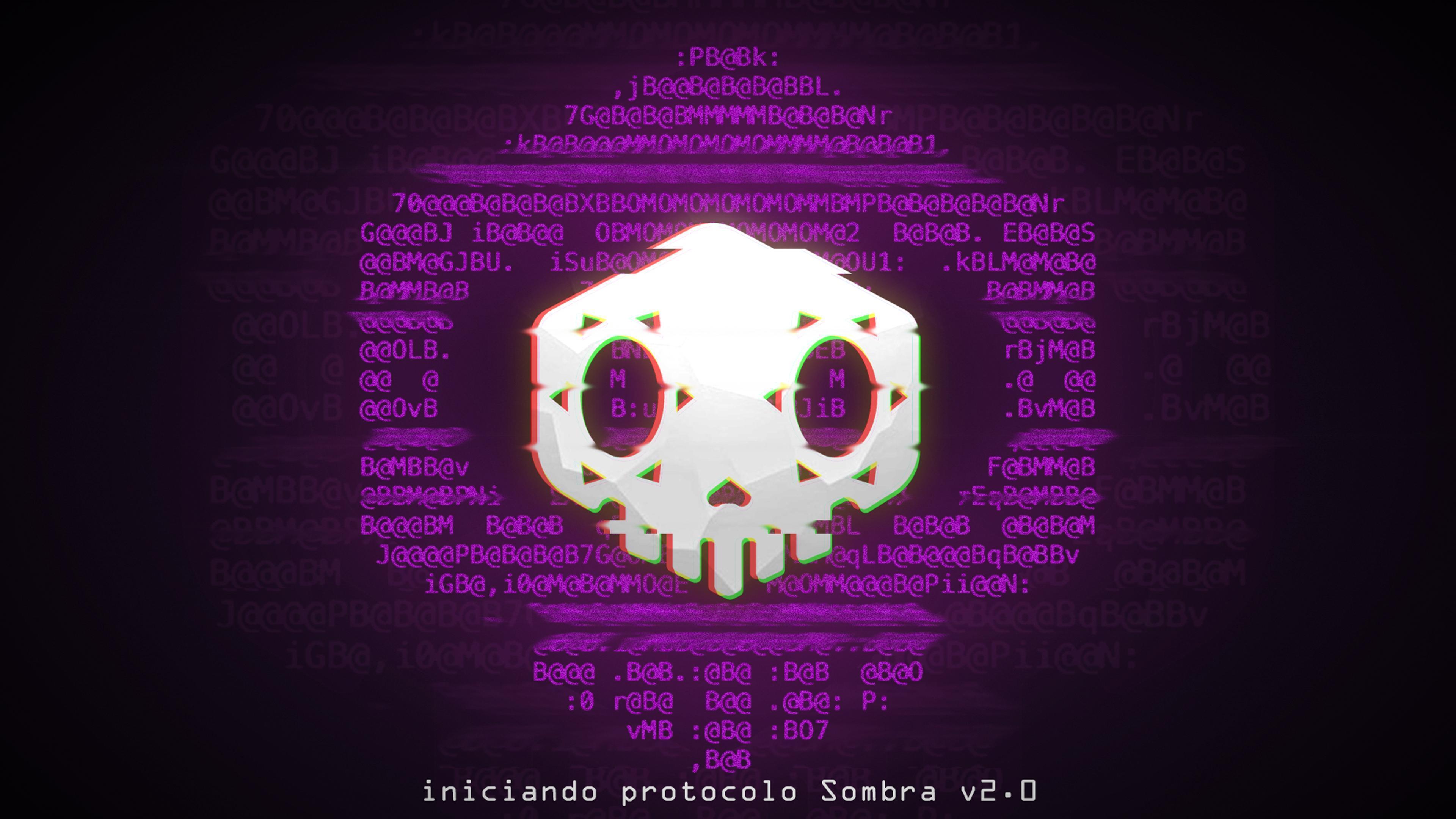 Sombra Wallpapers Wallpaper Cave
