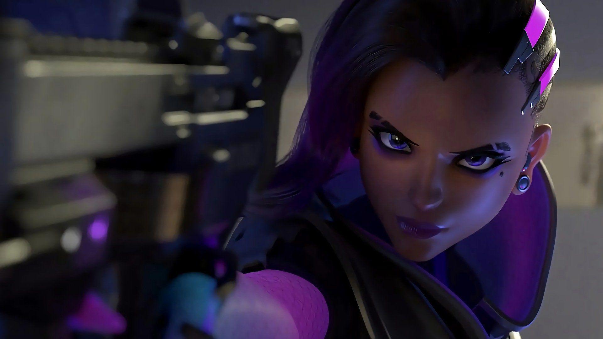 Sombra Wallpapers Wallpaper Cave