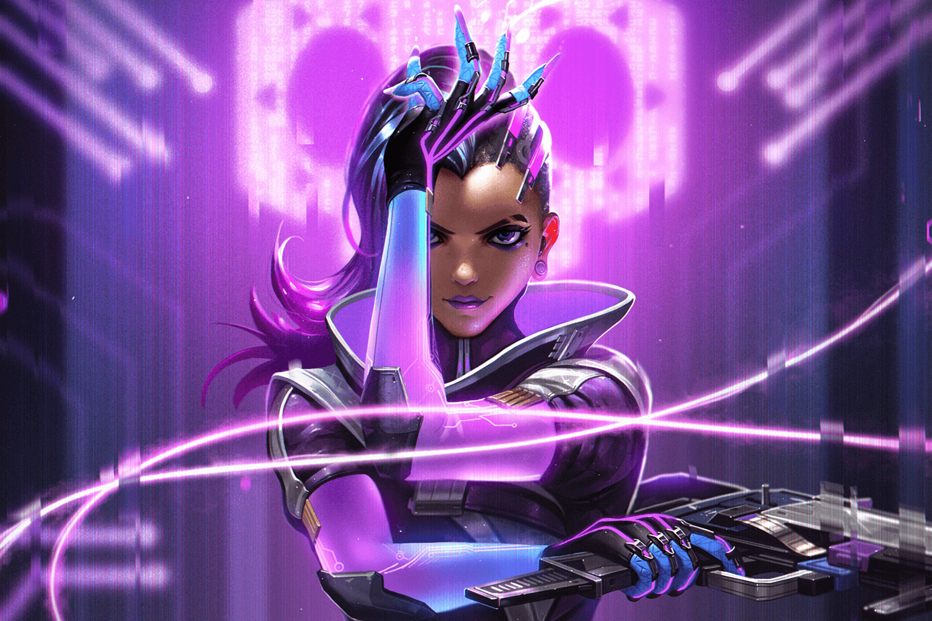 Sombra Wallpapers Wallpaper Cave