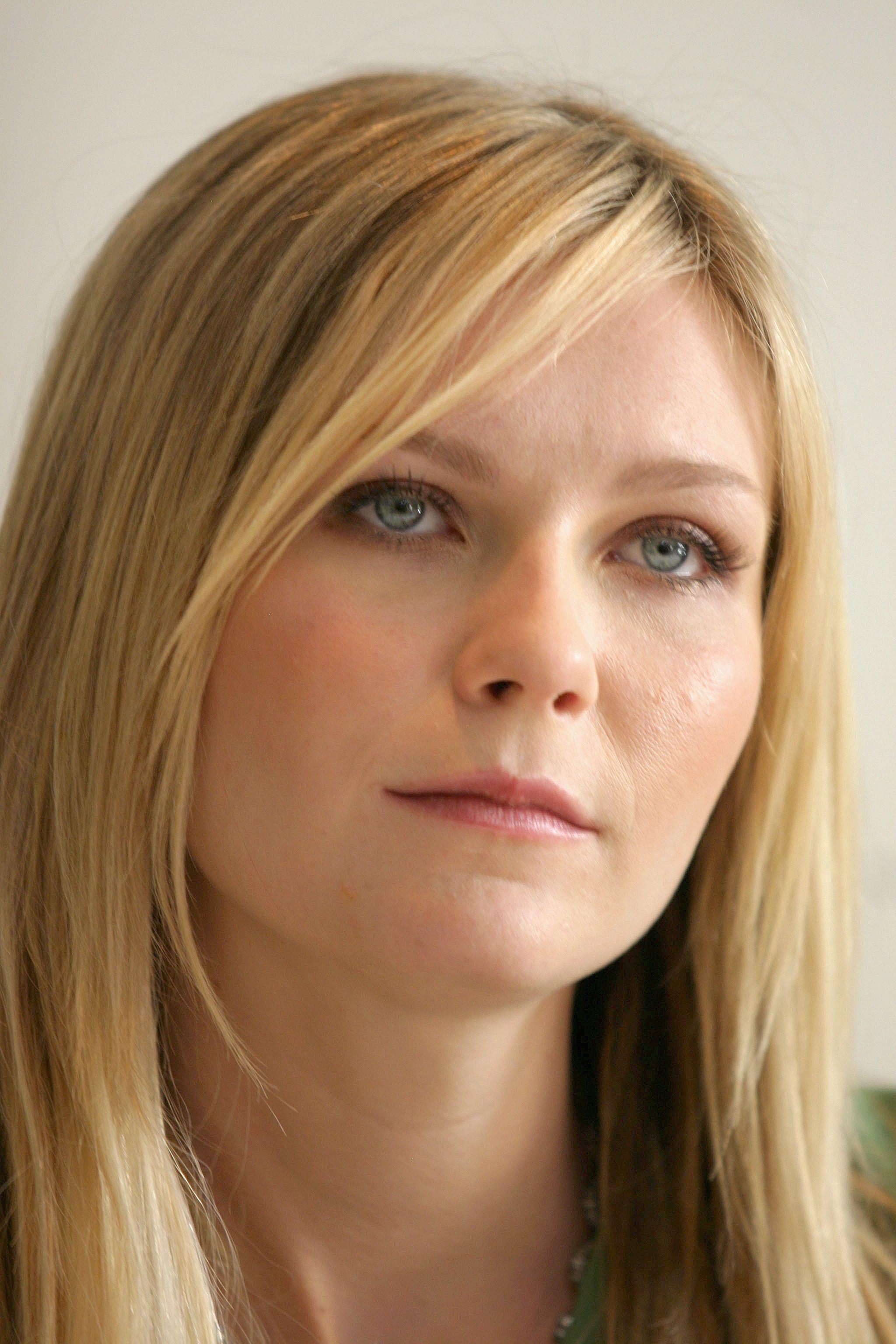 Kirsten Dunst Wallpapers - Wallpaper Cave