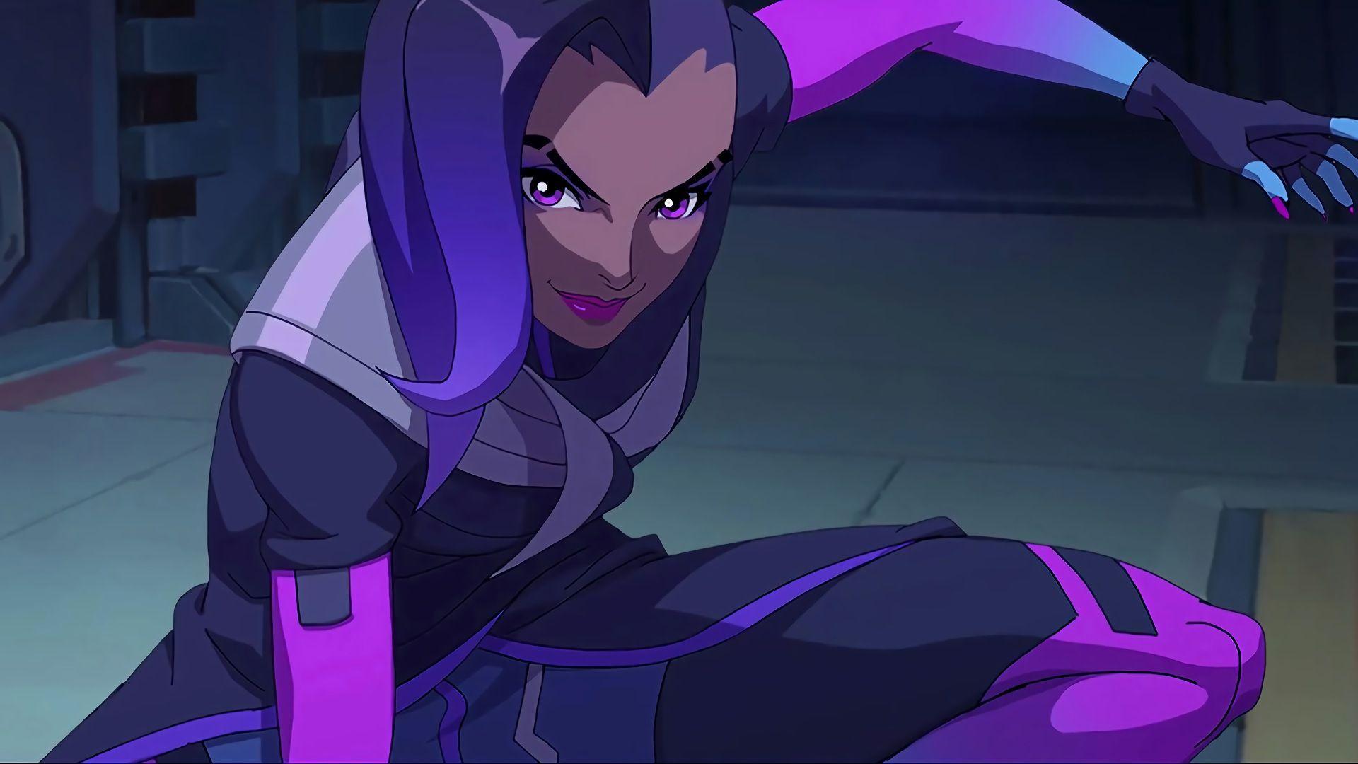 Sombra Wallpapers Wallpaper Cave