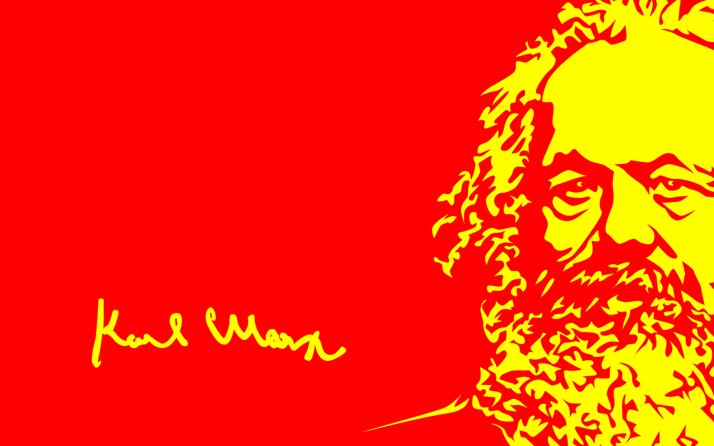 Karl Marx Wallpapers Wallpaper Cave
