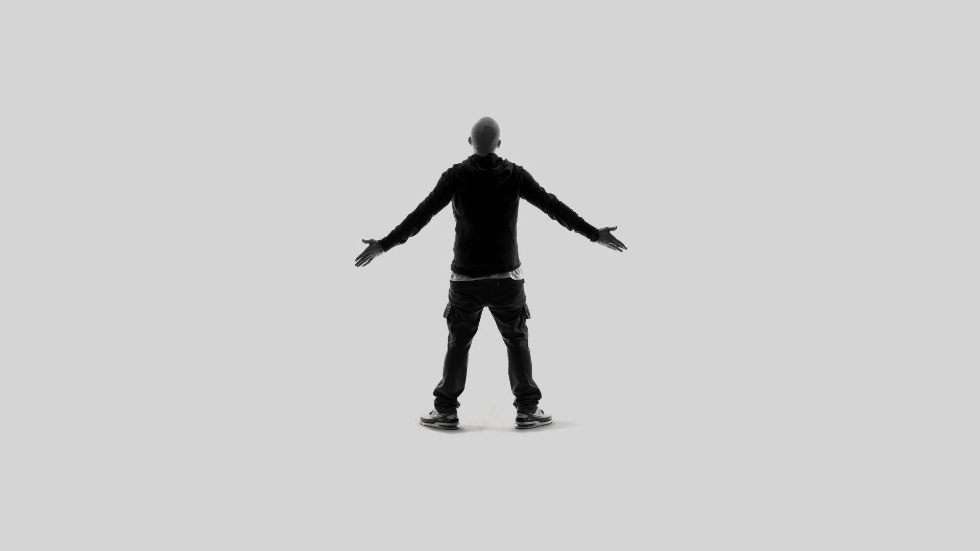 Eminem Rap God Wallpapers Wallpaper Cave