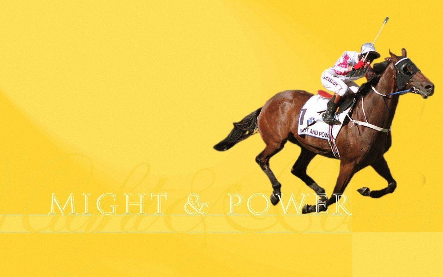 Horse Racing Wallpapers Wallpaper Cave