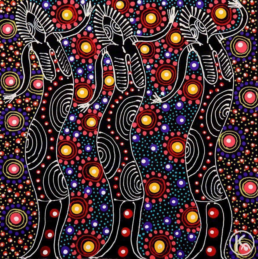 Aboriginal Art Wallpapers Wallpaper Cave