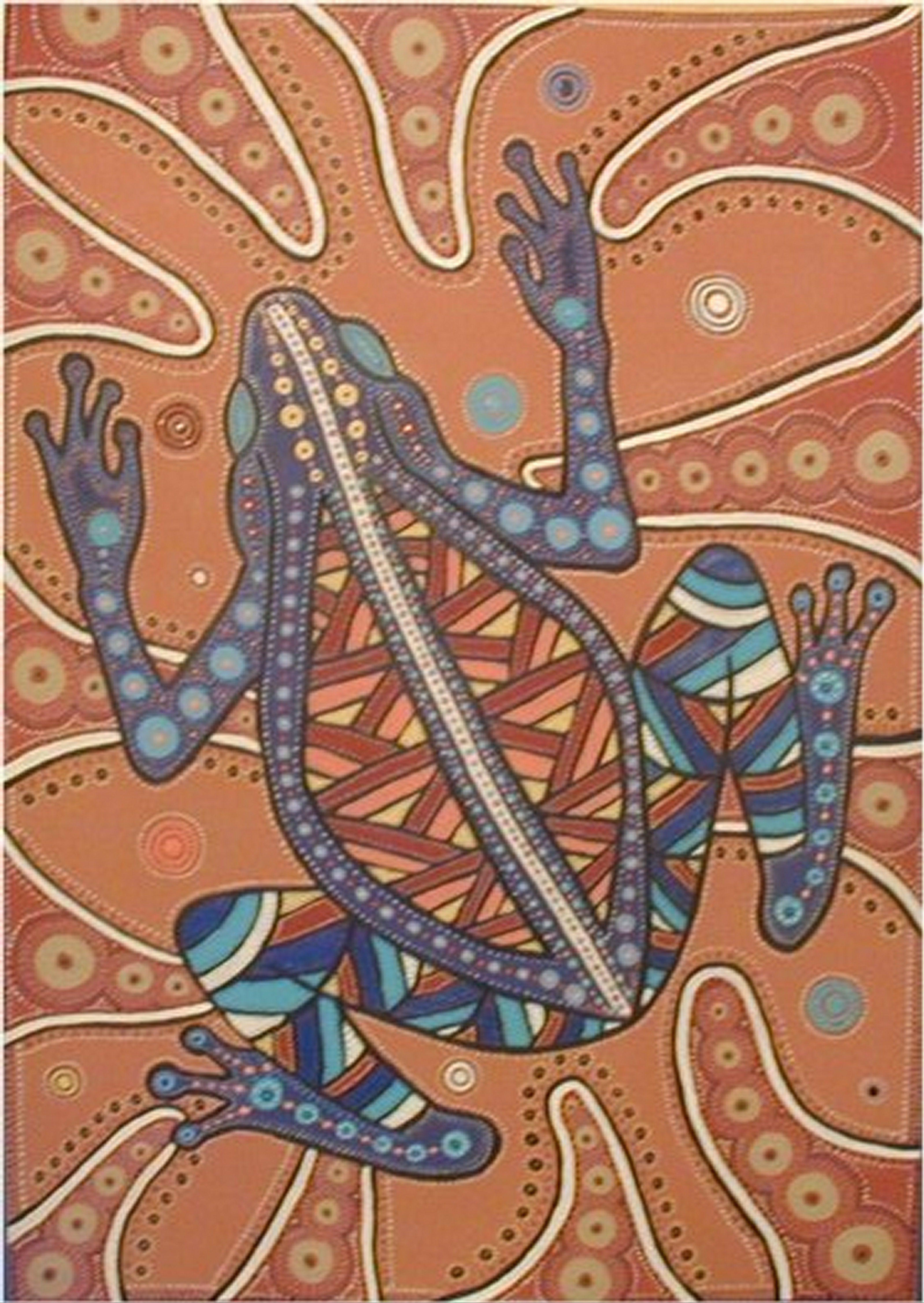Aboriginal Art Wallpapers Wallpaper Cave