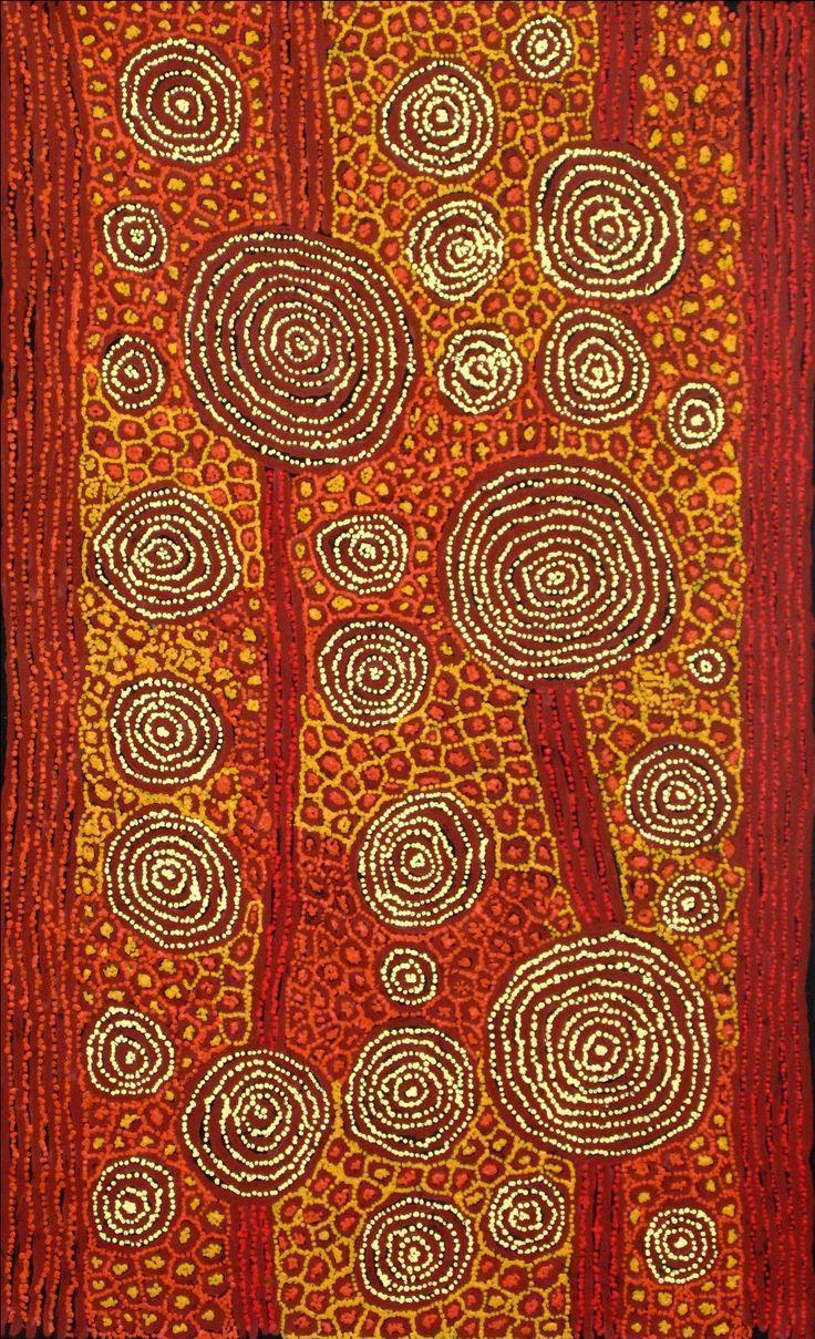 Aboriginal Art Wallpapers Wallpaper Cave