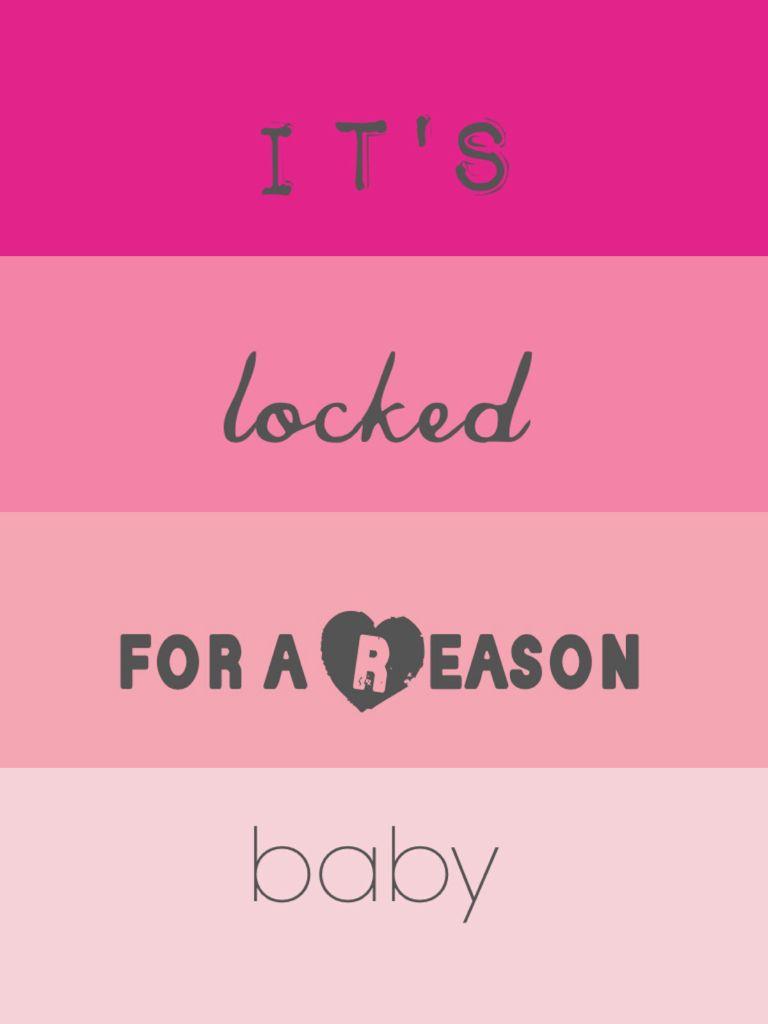 100+ EPIC Best Its Locked For A Reason Wallpaper motivational quotes