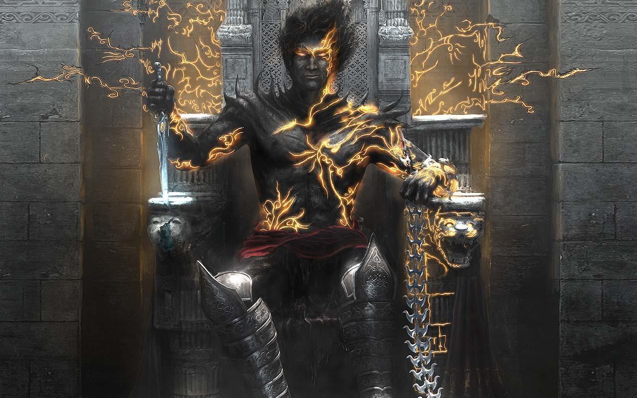 Horror Wallpapers Wallpaper Cave